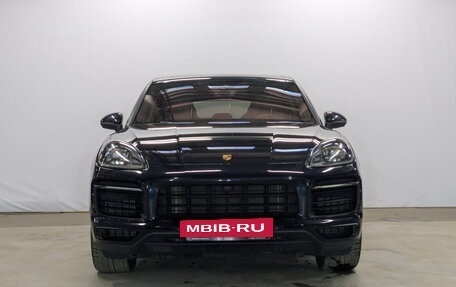 Porsche Cayenne III, 2023 год, 12 850 000 рублей, 2 фотография
