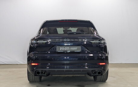 Porsche Cayenne III, 2023 год, 12 850 000 рублей, 6 фотография