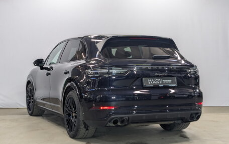 Porsche Cayenne III, 2023 год, 12 850 000 рублей, 7 фотография