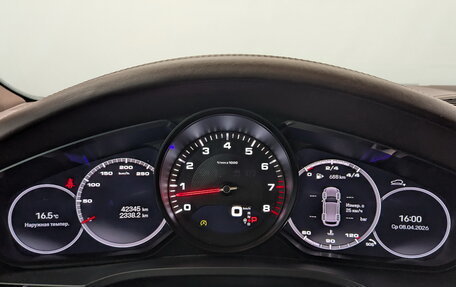 Porsche Cayenne III, 2023 год, 12 850 000 рублей, 13 фотография