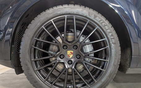 Porsche Cayenne III, 2023 год, 12 850 000 рублей, 17 фотография