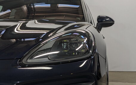 Porsche Cayenne III, 2023 год, 12 850 000 рублей, 18 фотография