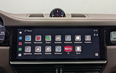 Porsche Cayenne III, 2023 год, 12 850 000 рублей, 15 фотография