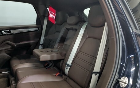 Porsche Cayenne III, 2023 год, 12 850 000 рублей, 12 фотография