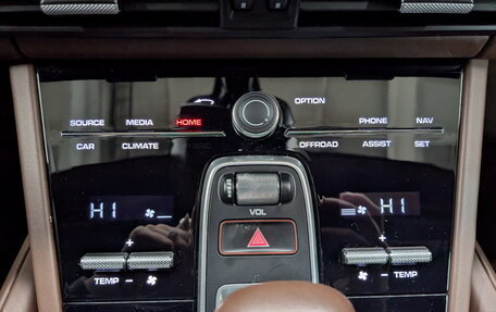 Porsche Cayenne III, 2023 год, 12 850 000 рублей, 29 фотография