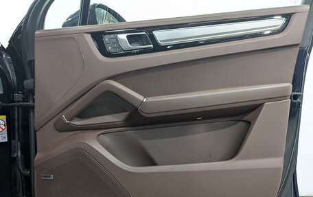 Porsche Cayenne III, 2023 год, 12 850 000 рублей, 26 фотография