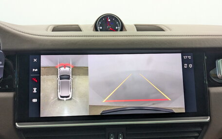 Porsche Cayenne III, 2023 год, 12 850 000 рублей, 27 фотография