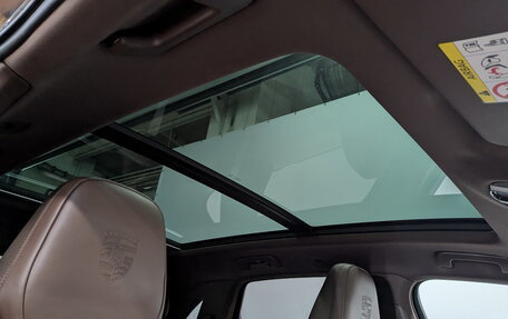 Porsche Cayenne III, 2023 год, 12 850 000 рублей, 23 фотография