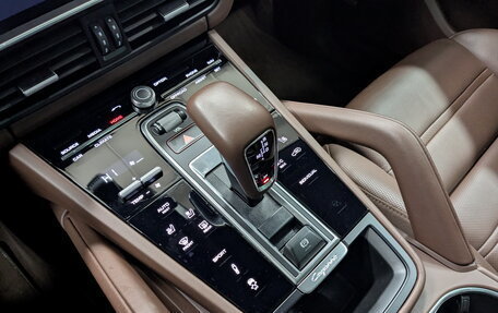 Porsche Cayenne III, 2023 год, 12 850 000 рублей, 28 фотография