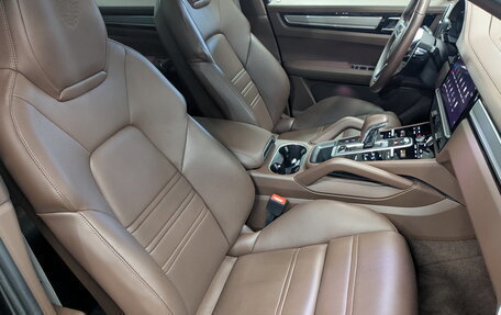 Porsche Cayenne III, 2023 год, 12 850 000 рублей, 24 фотография