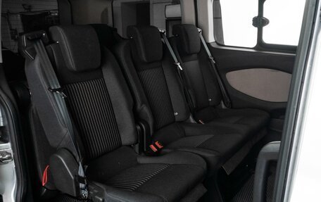 Ford Tourneo Custom I рестайлинг, 2017 год, 2 139 000 рублей, 7 фотография