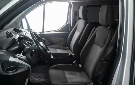 Ford Tourneo Custom I рестайлинг, 2017 год, 2 139 000 рублей, 10 фотография