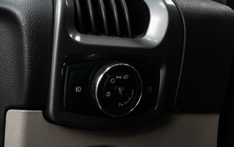 Ford Tourneo Custom I рестайлинг, 2017 год, 2 139 000 рублей, 16 фотография