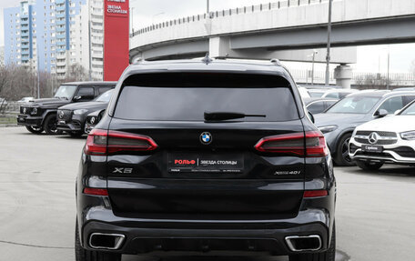 BMW X5, 2019 год, 6 240 000 рублей, 6 фотография