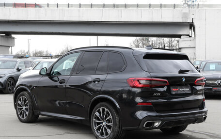 BMW X5, 2019 год, 6 240 000 рублей, 7 фотография