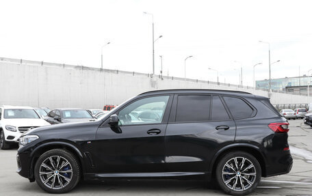BMW X5, 2019 год, 6 240 000 рублей, 8 фотография