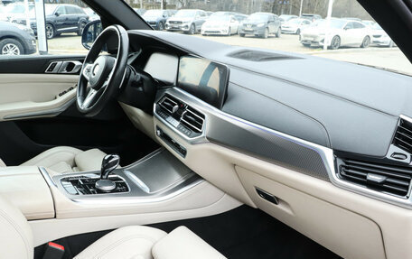 BMW X5, 2019 год, 6 240 000 рублей, 9 фотография