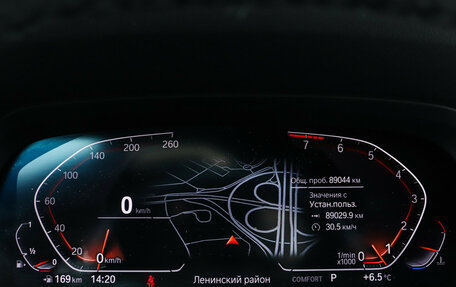 BMW X5, 2019 год, 6 240 000 рублей, 11 фотография