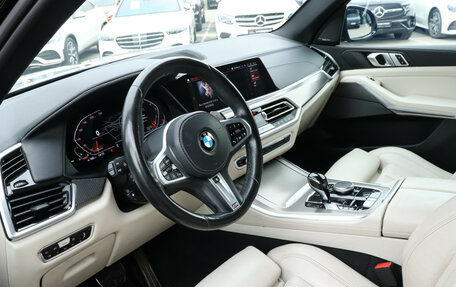 BMW X5, 2019 год, 6 240 000 рублей, 13 фотография