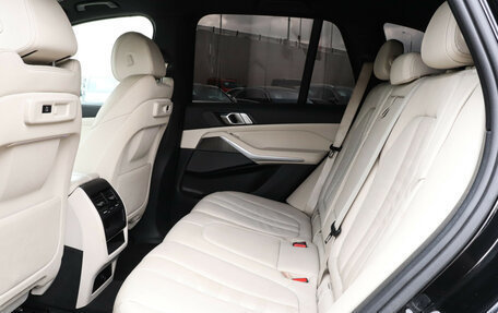 BMW X5, 2019 год, 6 240 000 рублей, 10 фотография