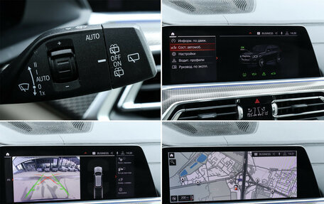 BMW X5, 2019 год, 6 240 000 рублей, 21 фотография