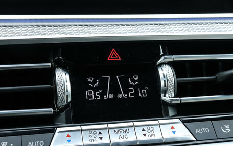 BMW X5, 2019 год, 6 240 000 рублей, 19 фотография