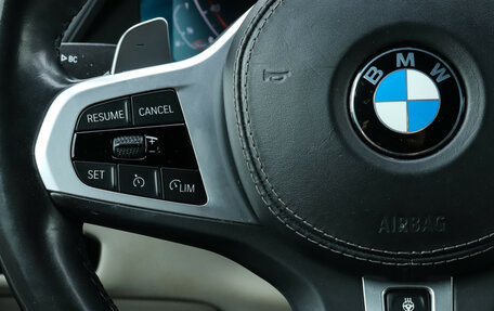 BMW X5, 2019 год, 6 240 000 рублей, 20 фотография