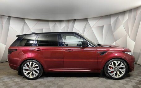 Land Rover Range Rover Sport II, 2017 год, 3 497 000 рублей, 6 фотография