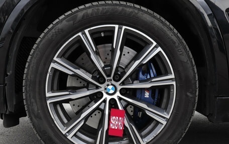 BMW X5, 2019 год, 6 240 000 рублей, 22 фотография