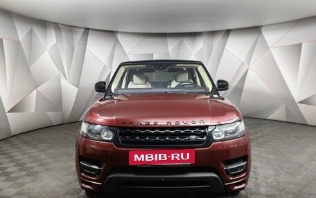 Land Rover Range Rover Sport II, 2017 год, 3 497 000 рублей, 7 фотография