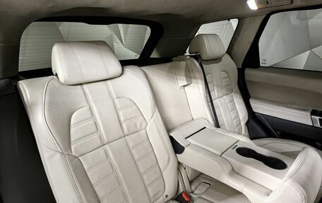 Land Rover Range Rover Sport II, 2017 год, 3 497 000 рублей, 16 фотография