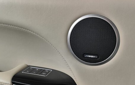 Land Rover Range Rover Sport II, 2017 год, 3 497 000 рублей, 22 фотография