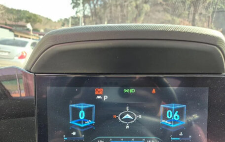 Hyundai Avante, 2023 год, 1 900 000 рублей, 11 фотография