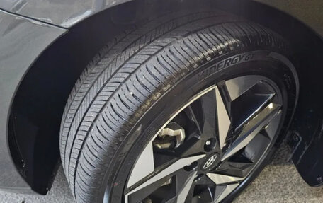 Hyundai Avante, 2023 год, 1 900 000 рублей, 19 фотография