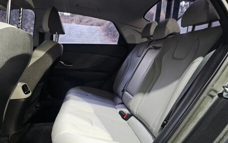 Hyundai Avante, 2023 год, 1 900 000 рублей, 18 фотография