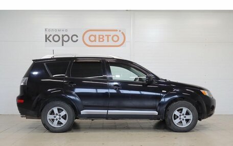 Mitsubishi Outlander III рестайлинг 3, 2007 год, 1 069 000 рублей, 4 фотография