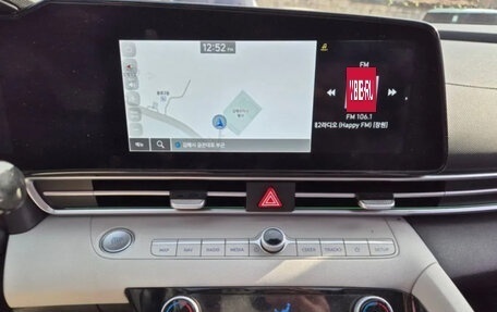 Hyundai Avante, 2023 год, 1 900 000 рублей, 14 фотография