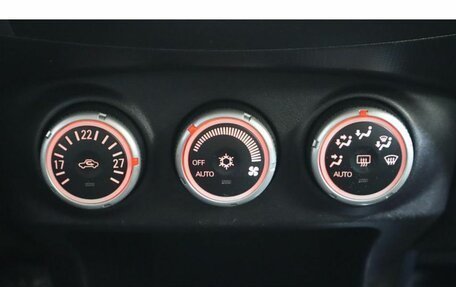 Mitsubishi Outlander III рестайлинг 3, 2007 год, 1 069 000 рублей, 12 фотография