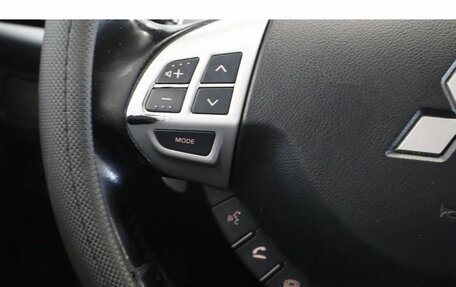 Mitsubishi Outlander III рестайлинг 3, 2007 год, 1 069 000 рублей, 9 фотография