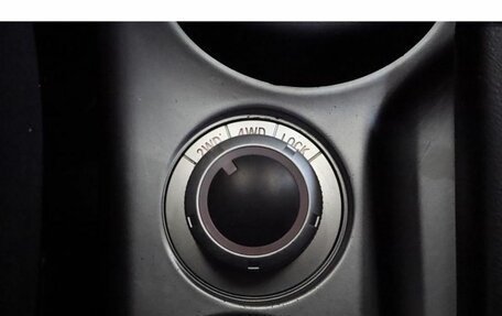 Mitsubishi Outlander III рестайлинг 3, 2007 год, 1 069 000 рублей, 14 фотография