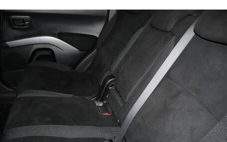 Mitsubishi Outlander III рестайлинг 3, 2007 год, 1 069 000 рублей, 7 фотография