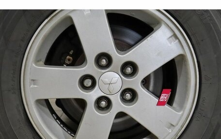 Mitsubishi Outlander III рестайлинг 3, 2007 год, 1 069 000 рублей, 17 фотография