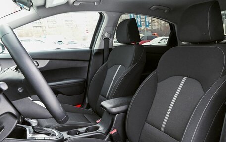 KIA Cerato IV, 2021 год, 2 085 000 рублей, 9 фотография