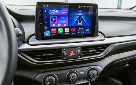 KIA Cerato IV, 2021 год, 2 085 000 рублей, 15 фотография