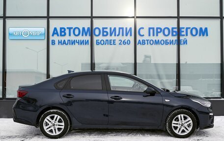KIA Cerato IV, 2021 год, 2 085 000 рублей, 6 фотография