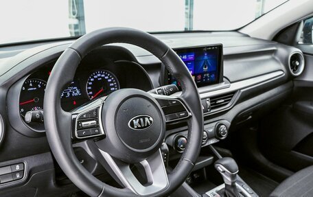 KIA Cerato IV, 2021 год, 2 085 000 рублей, 10 фотография