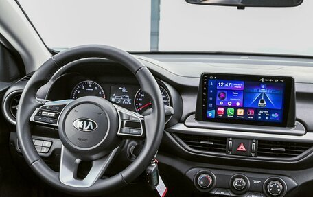 KIA Cerato IV, 2021 год, 2 085 000 рублей, 11 фотография