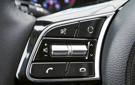 KIA Cerato IV, 2021 год, 2 085 000 рублей, 13 фотография