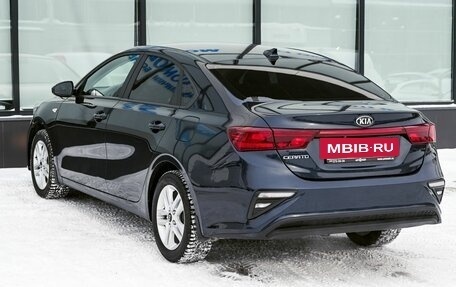 KIA Cerato IV, 2021 год, 2 085 000 рублей, 3 фотография
