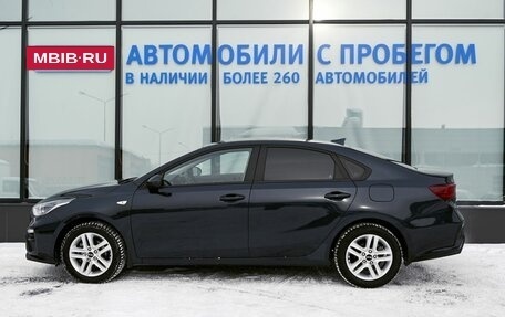 KIA Cerato IV, 2021 год, 2 085 000 рублей, 2 фотография